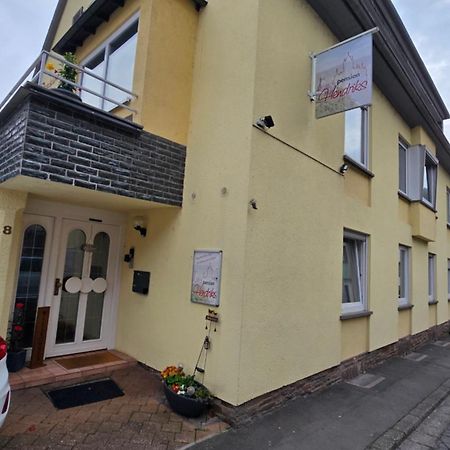Pension Hendriks Кохем Экстерьер фото
