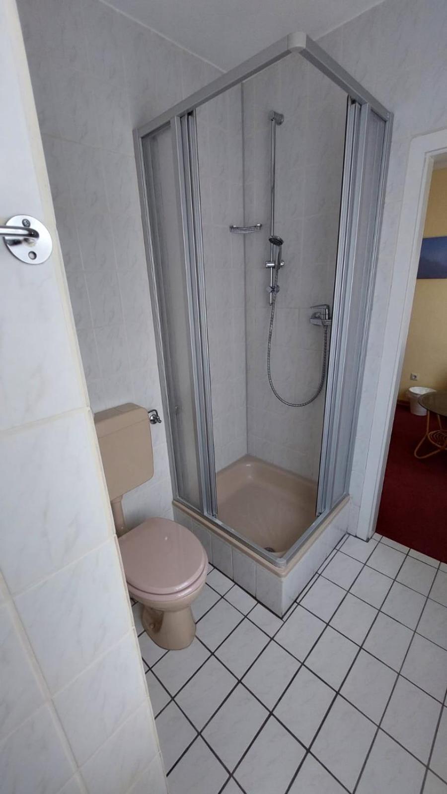 Pension Hendriks Кохем Экстерьер фото