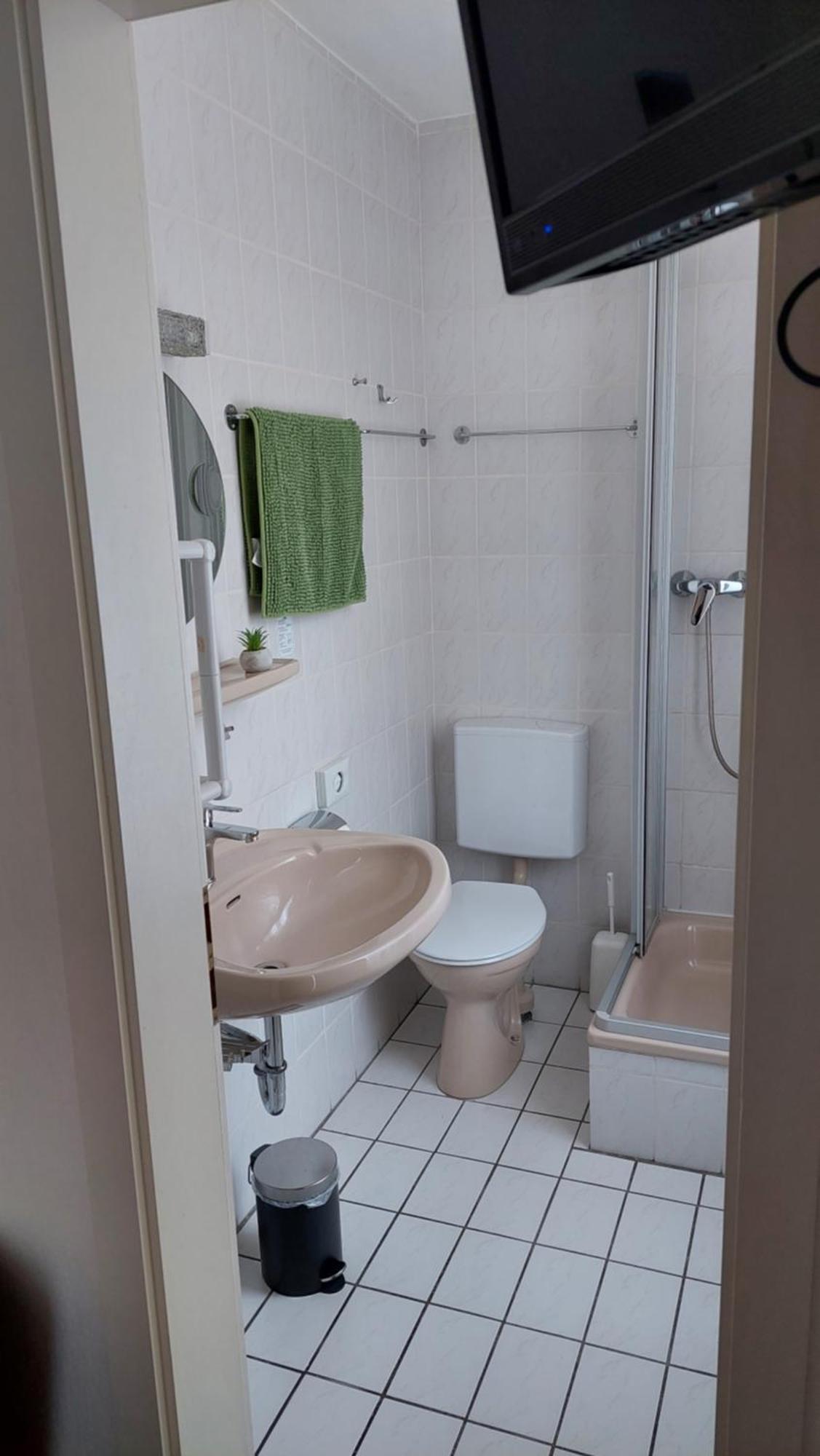 Pension Hendriks Кохем Экстерьер фото