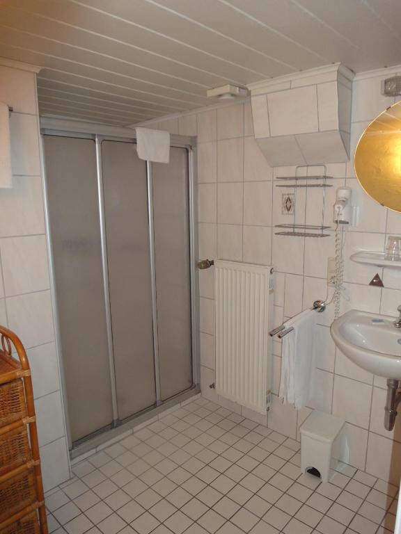 Pension Hendriks Кохем Номер фото