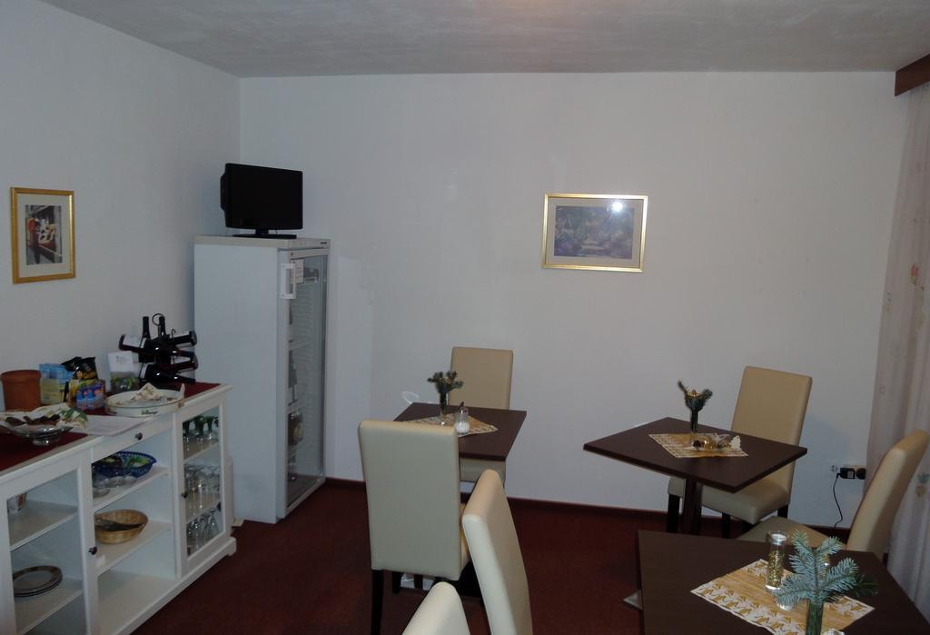 Pension Hendriks Кохем Экстерьер фото