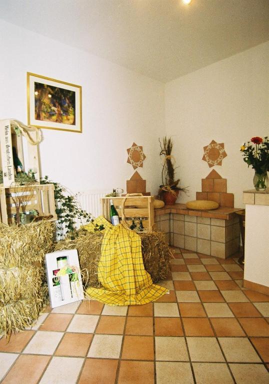 Pension Hendriks Кохем Экстерьер фото